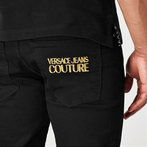 mens versace jeans skinny|southampton versace jeans couture store.